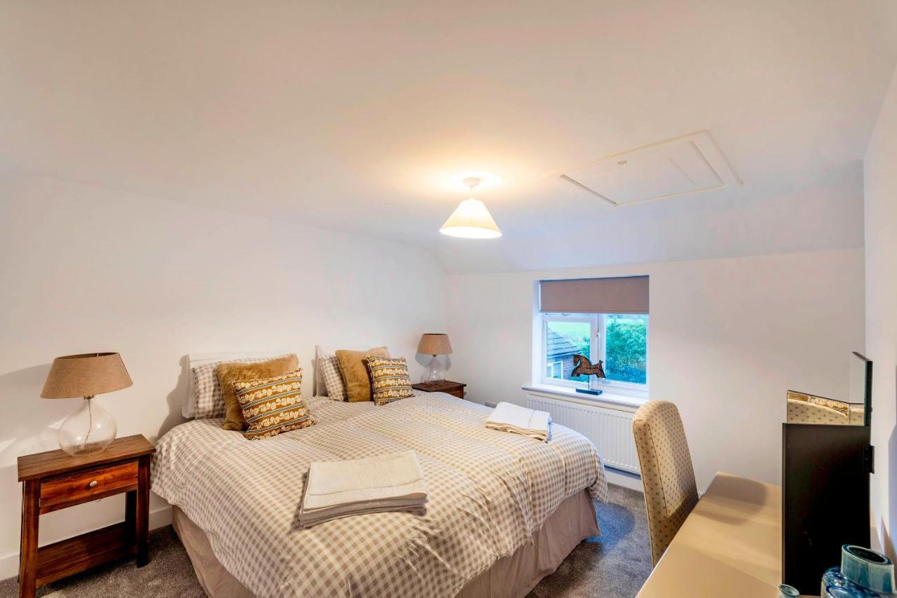 Newly Renovated Rural Cottage In North Scarle 링컨 외부 사진